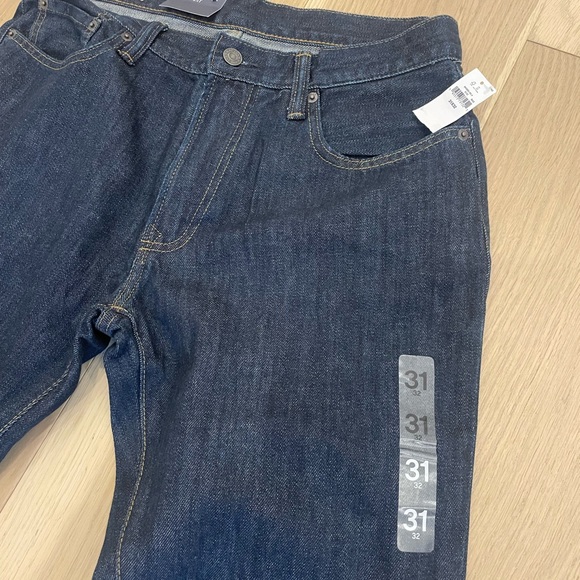 Gap jeans NWT - Picture 4 of 10